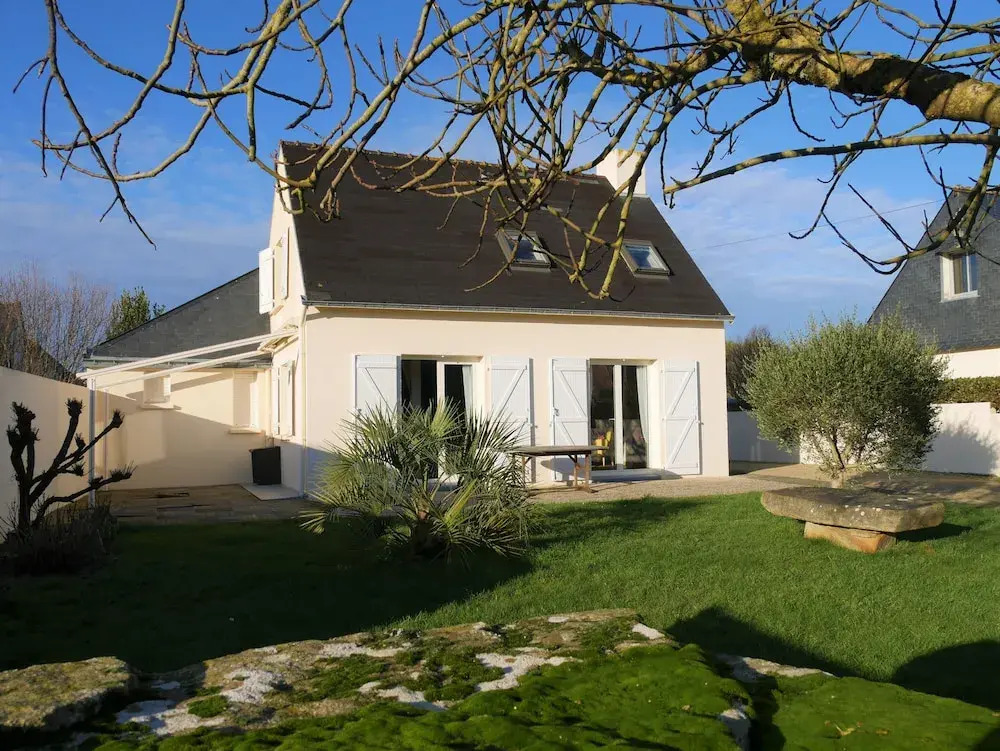 Vos Vacances à Erdeven Proche plage