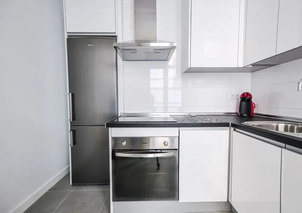 Sitito Somera Apartment