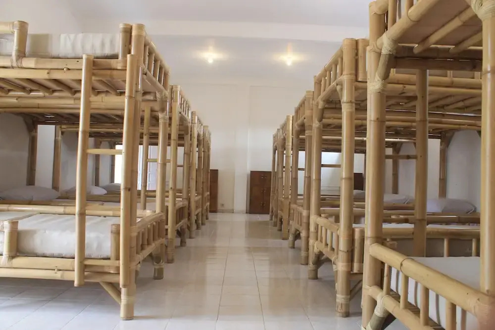 Palmyra Hostel