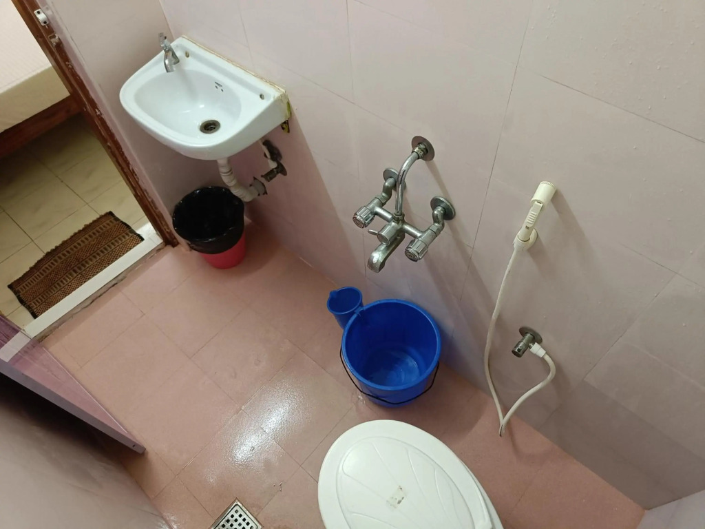 Trendz service apartments