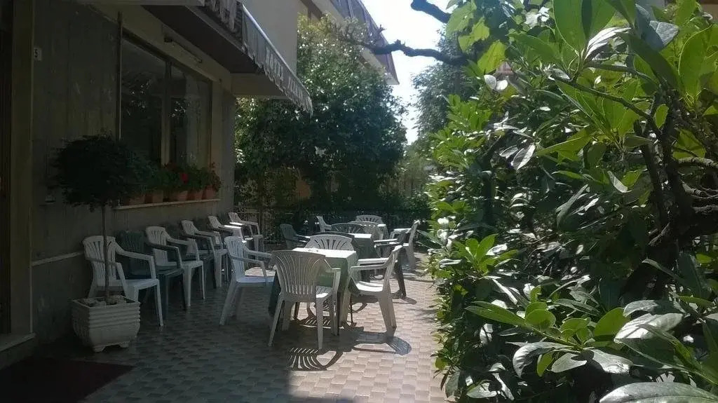 Hotel Falken