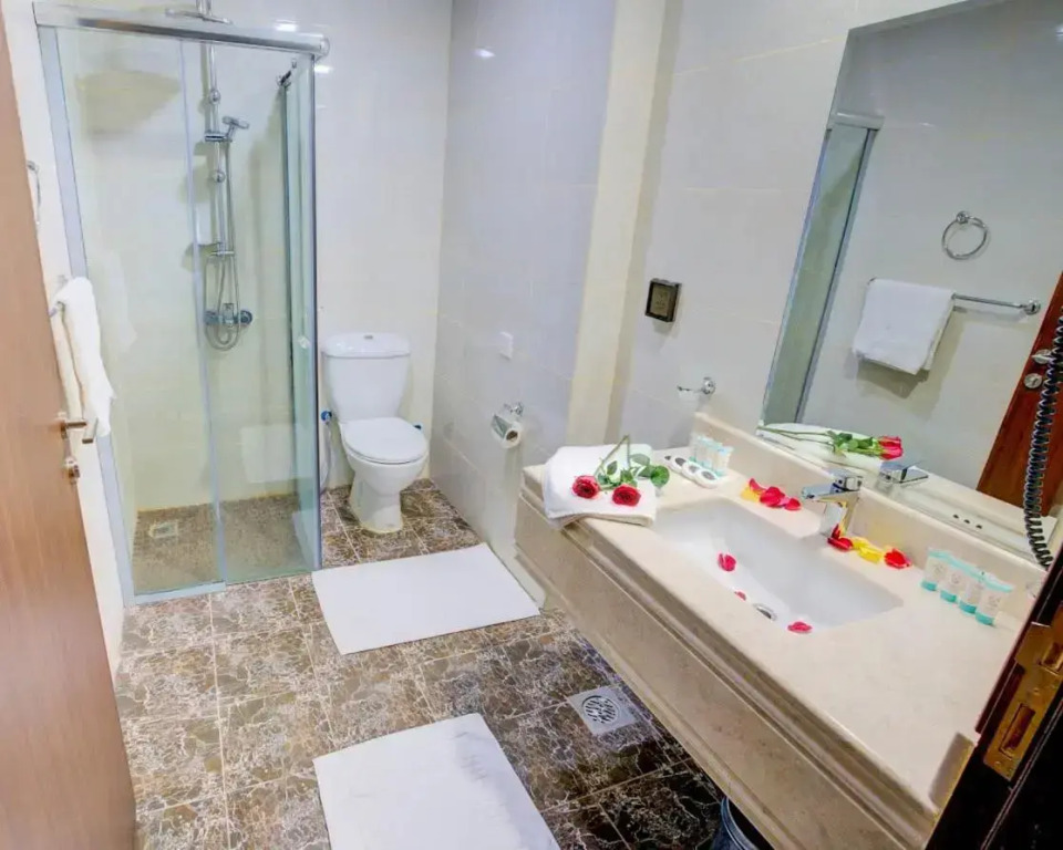 Hayah Al Masi Hotel