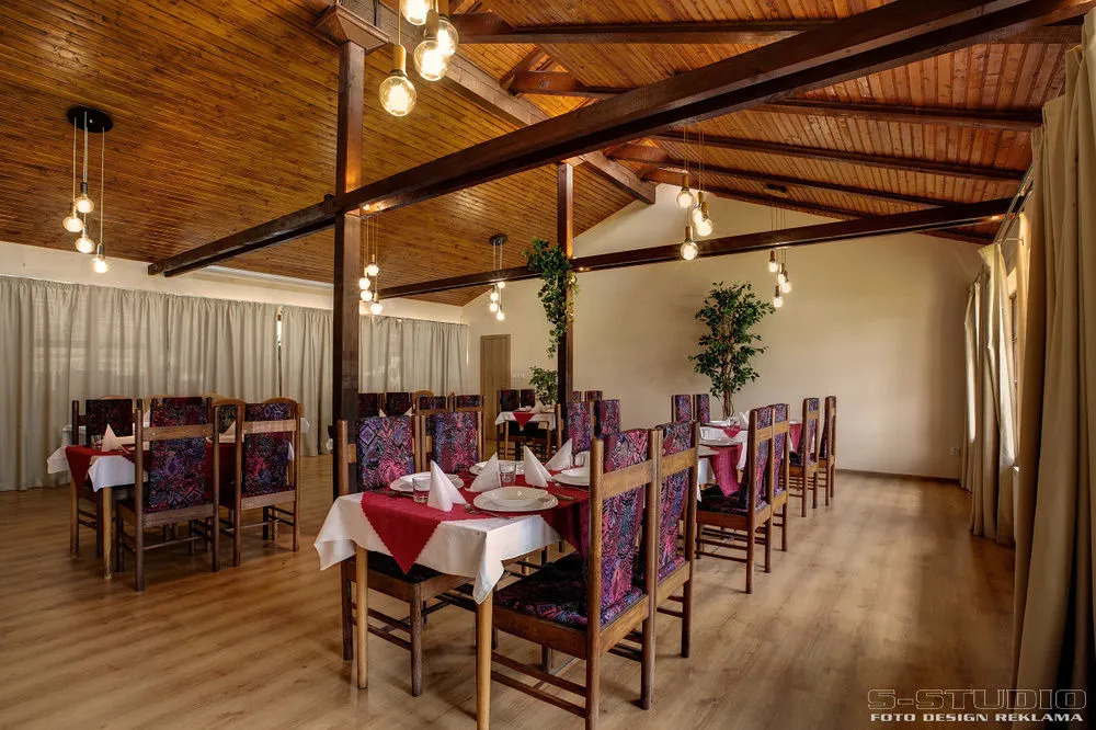 Hotel Sosna