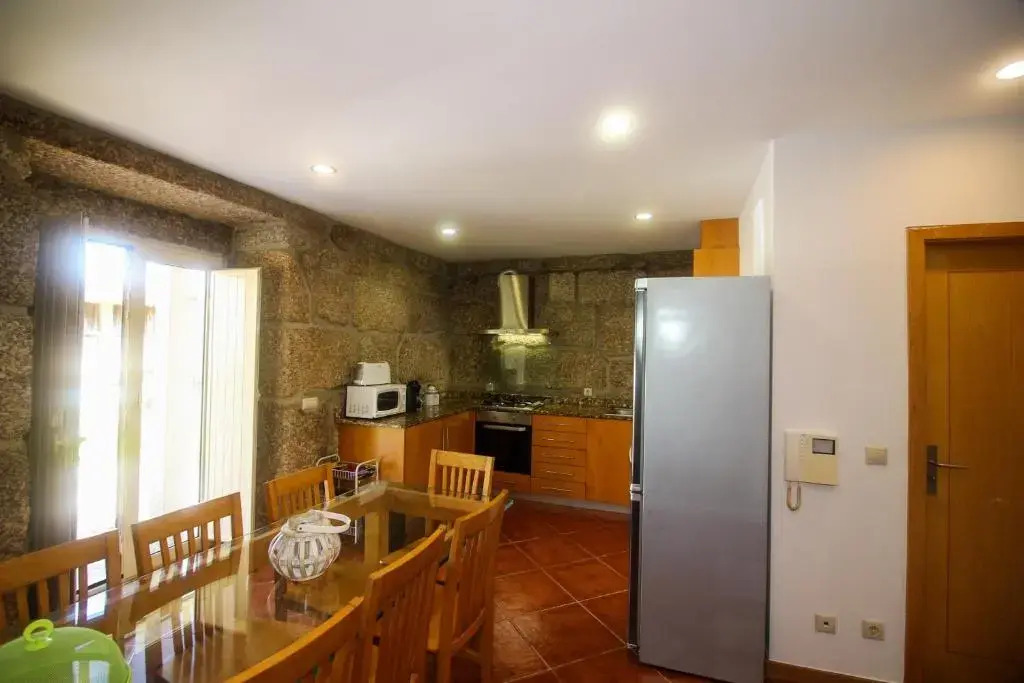 Casa da Laranjeira Turismo Rural by Gerês Casas