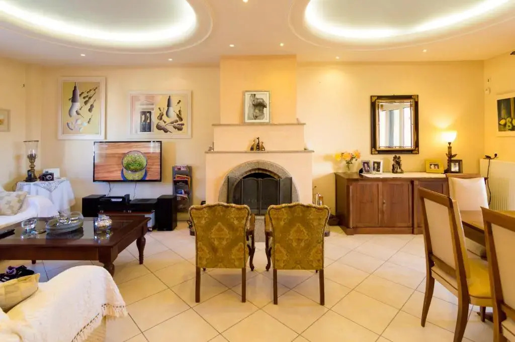 Villa Voutes