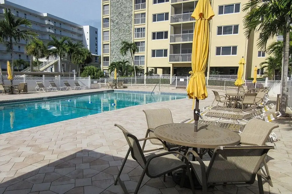 Sand Caper 108 2 Bedrooms 2 Bathrooms Condo