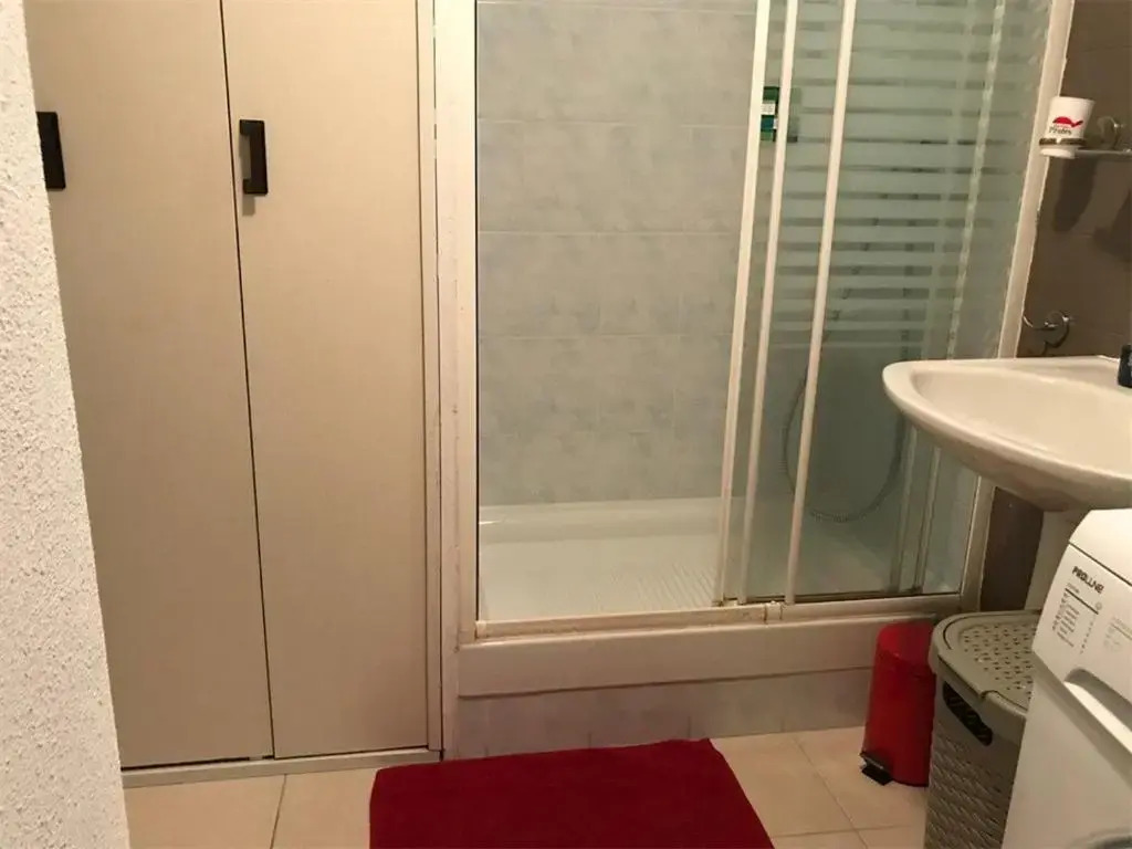 Appartement Port Leucate, 3 pièces, 6 personnes - FR-1-81-47