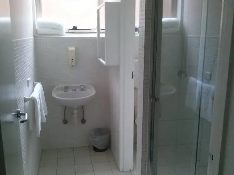 Punt Hill Serviced Apartments North Melbourne