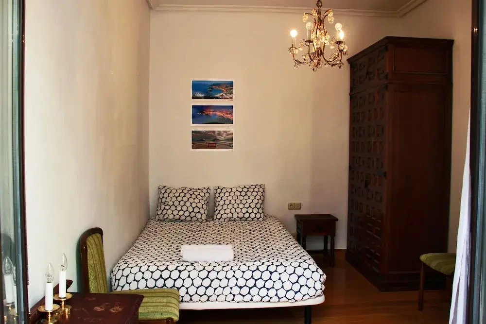 Quirky Casa - Enjoy San Sebastian