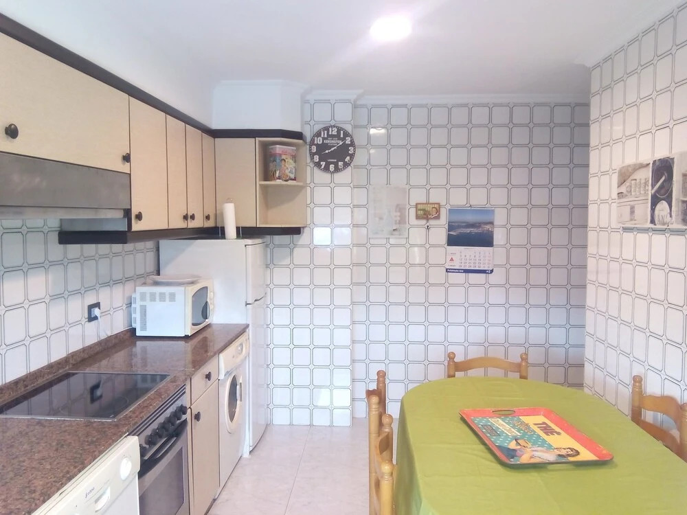 107447 - Apartment in Portonovo