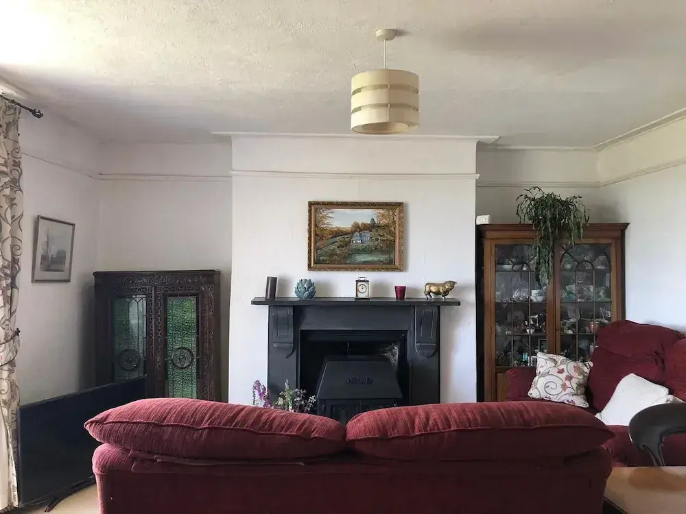 Tregarland Farm B&B