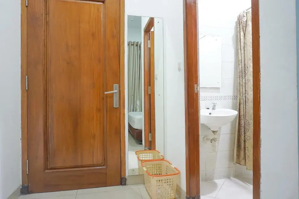 Residences by RedDoorz Syariah @ Buah Batu