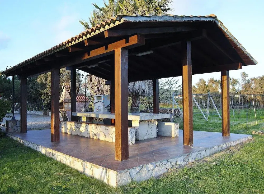 Agriturismo Graziano e Barbara