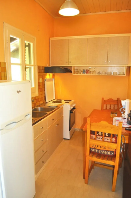 Beach house Yannis 3 in Agios Gordios Beach on Corfu