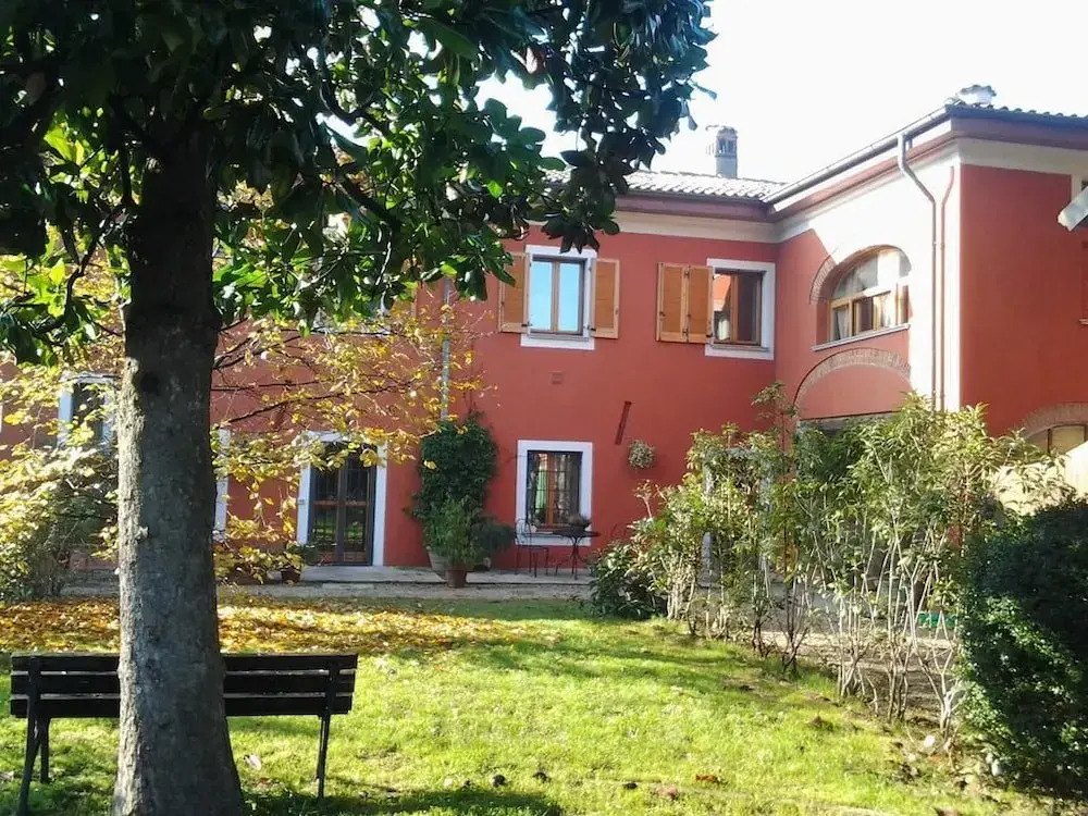 Il Pettirosso B&B