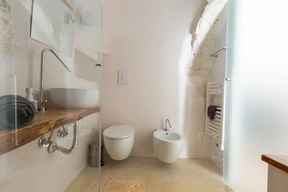 2495 Trullo I Tre Fichi by Perle di Puglia