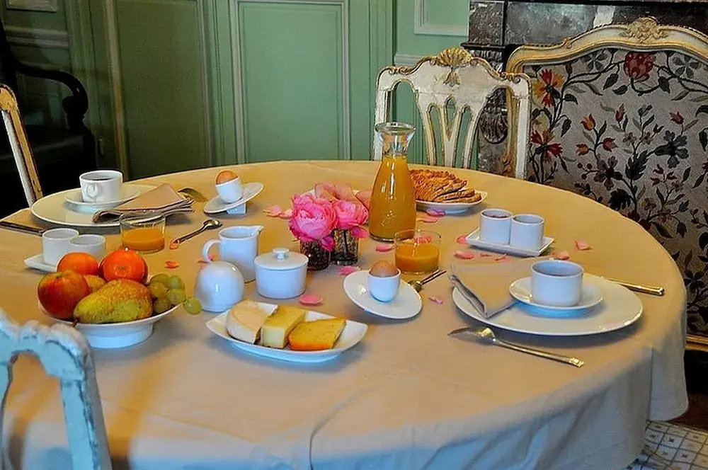 Hotel Particulier La Gobine