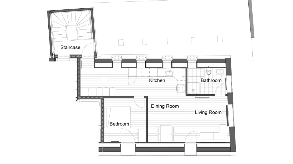 ★NEW 120SQM Apt · Luxury Design · Heart of CPH★