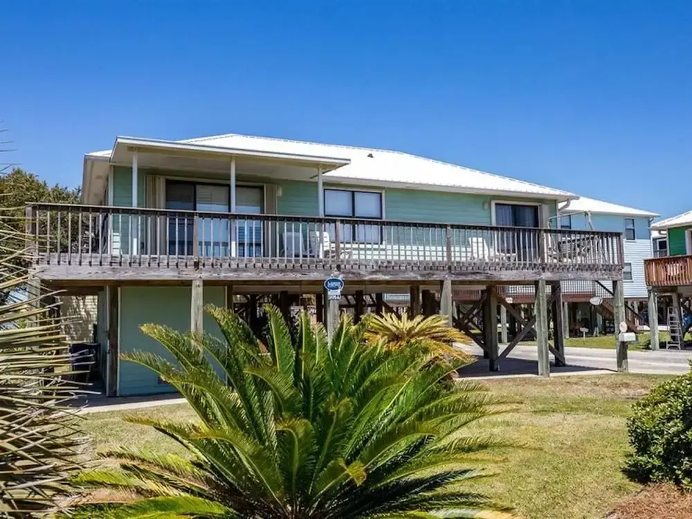The Dugout by Meyer Vacation Rentals