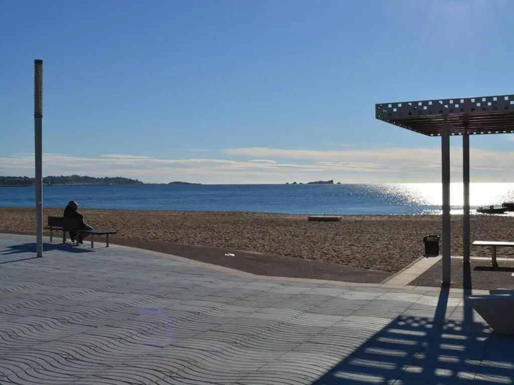 Appartement Saint-Raphaël, 3 pièces, 4 personnes - FR-1-226A-46