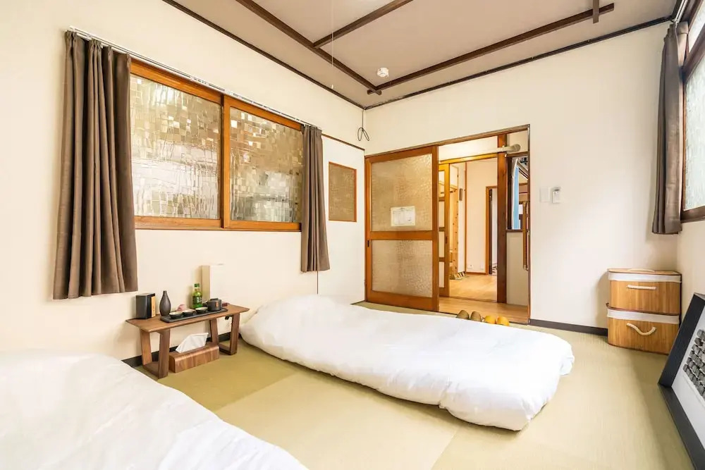 ZAITO Tokyo Mukojima Hotel 押上駅徒歩七分ホテル