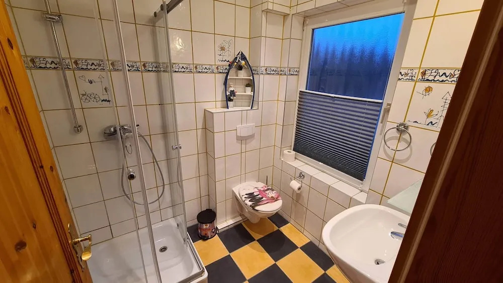 Ferienhaus Seestern