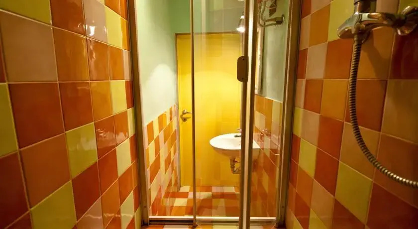 Suite Ghibellina