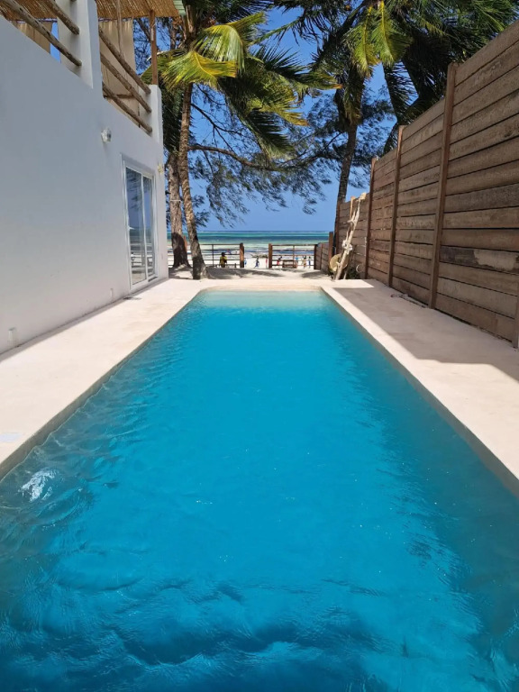 Boho Boutique Hotel