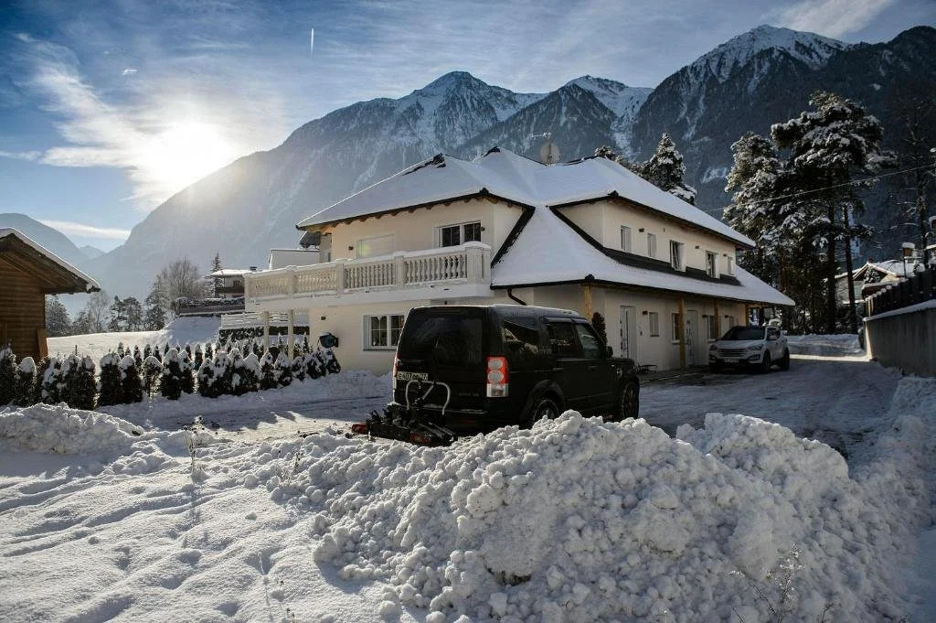 Villa Ambach
