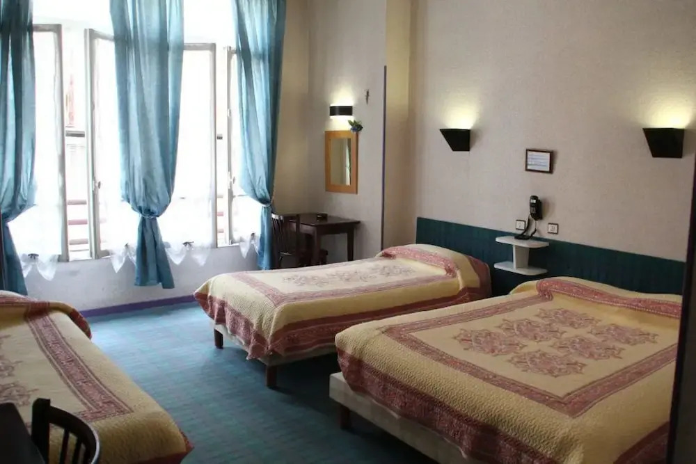 Hotel Saint Charles