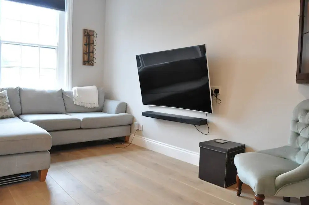 Modern Camden 1 Bedroom Flat