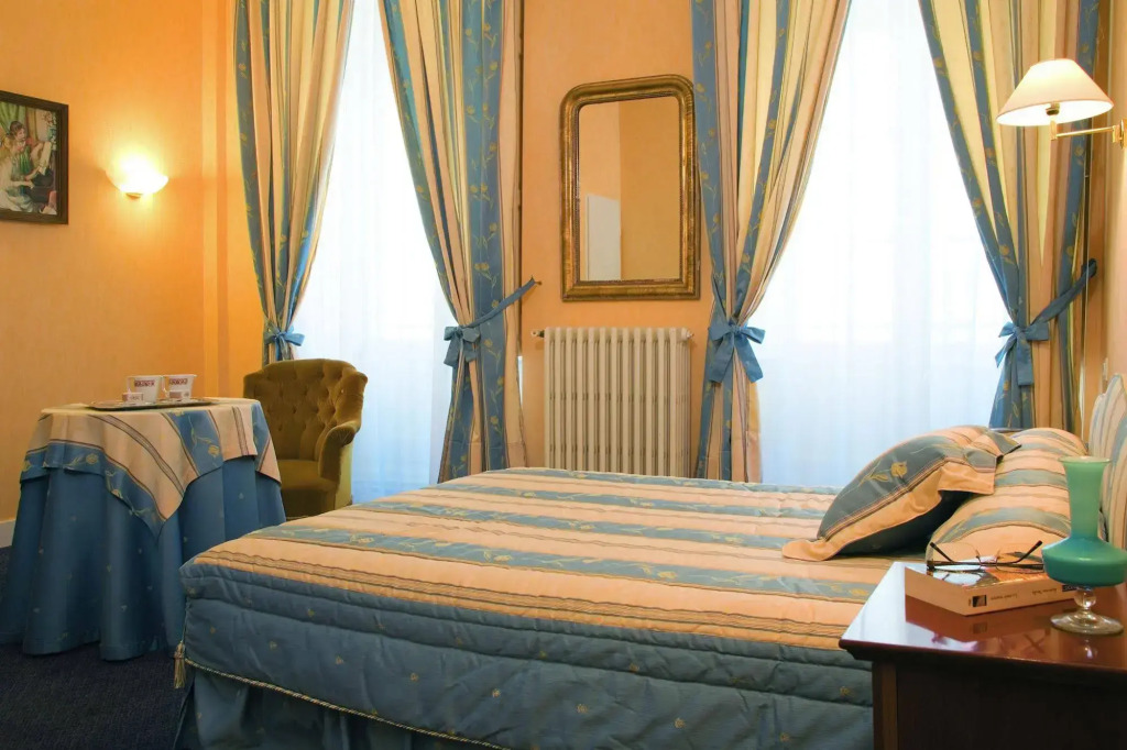 Hôtel dEtigny