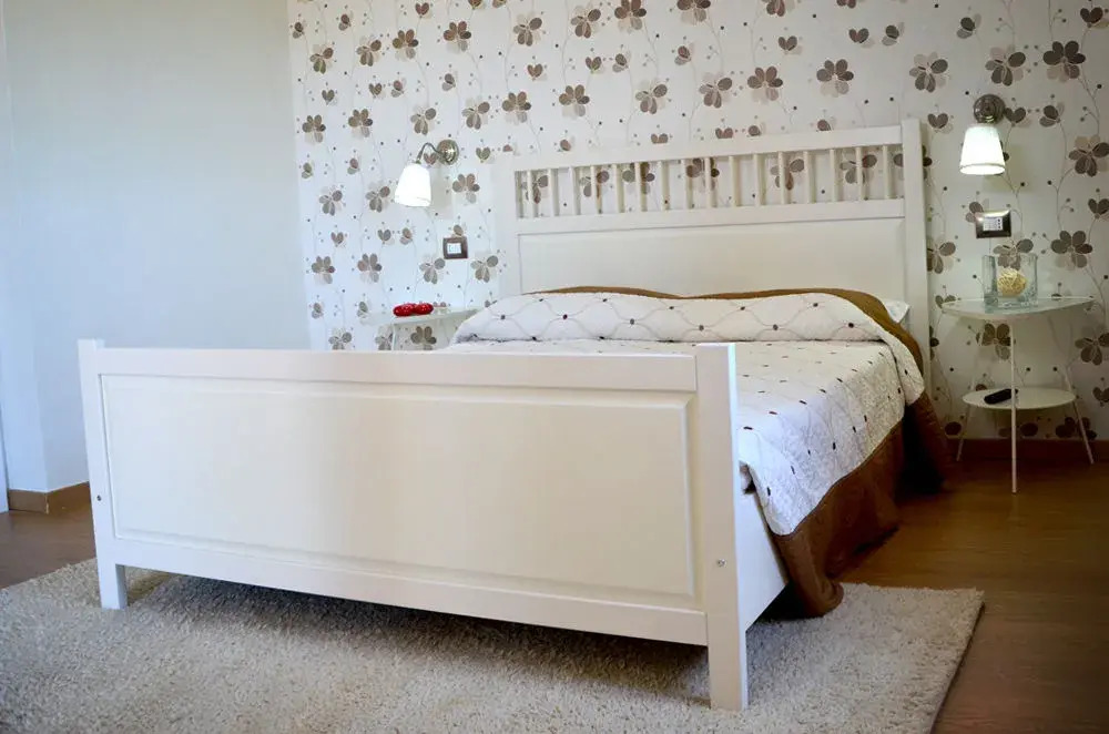 RE UMBERTO b&b - Suite di charme e Country rooms