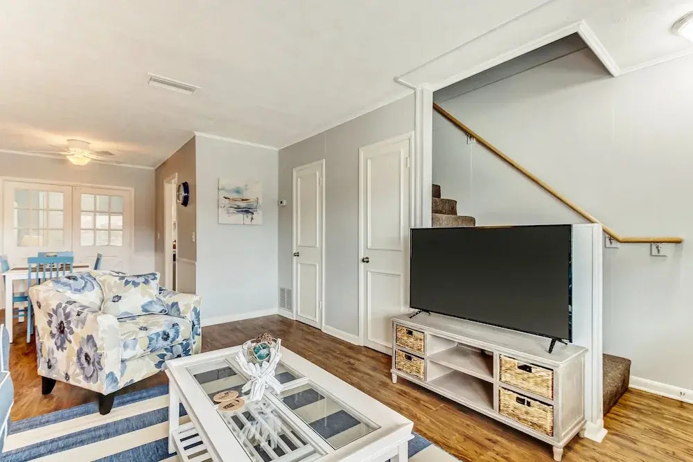 2810 Ohio Avenue #3