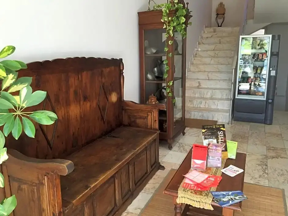 Hotel Godofredo