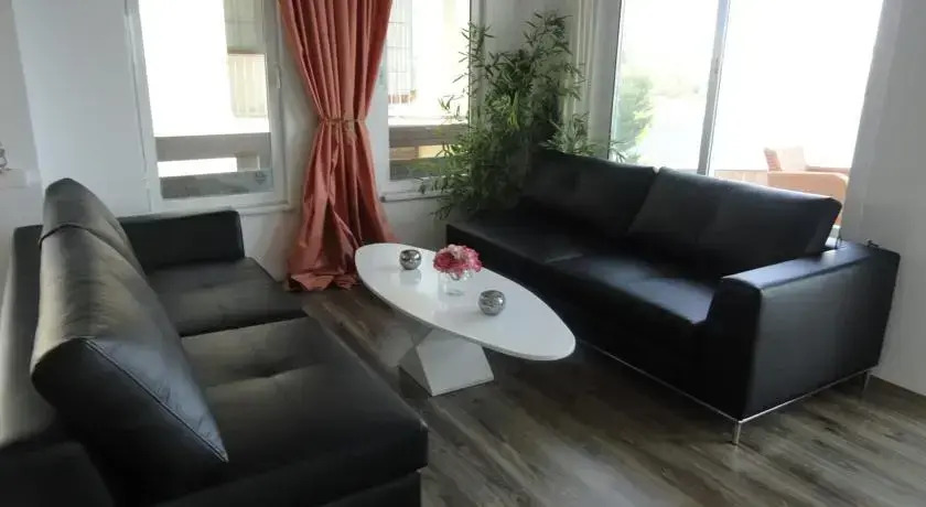 Villa Fiolek