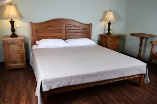 Hotel Brigitte