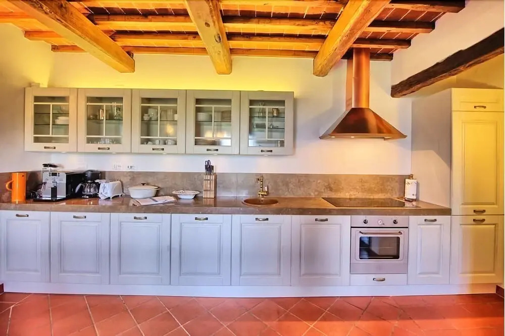 Villa Grazia
