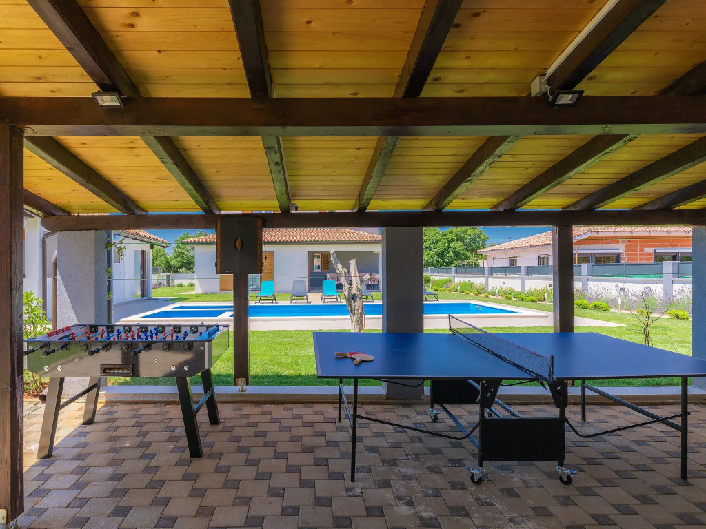 Villa Alba Rossa