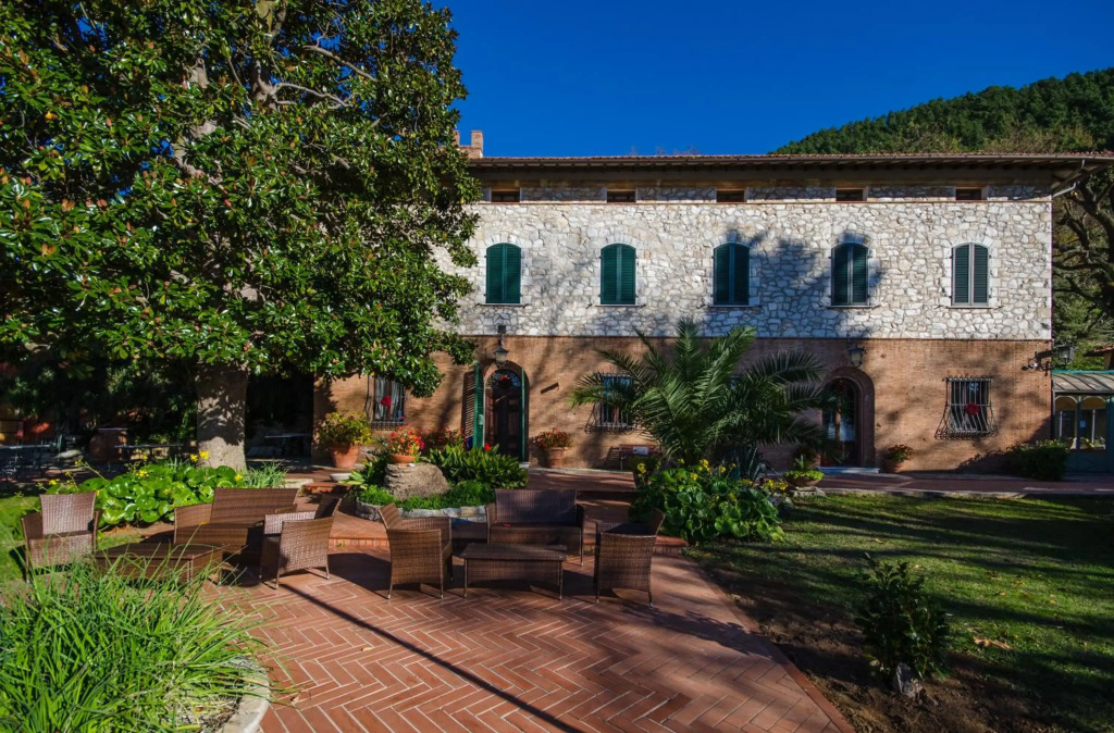 Borgo degli Aranci