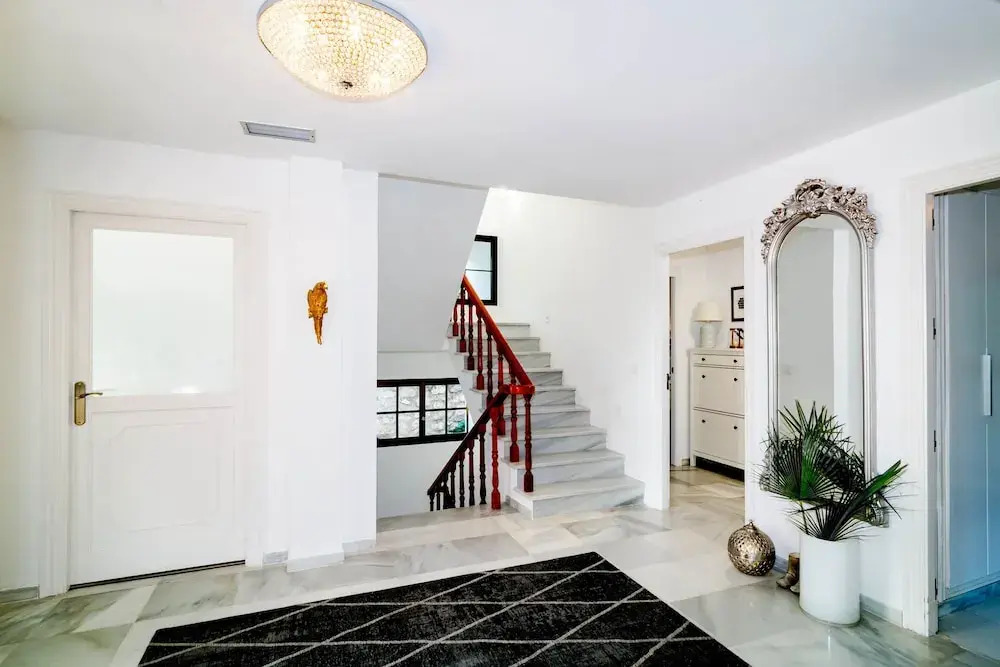 LNO-Luxury 4 bedroom Villa Los Naranjos