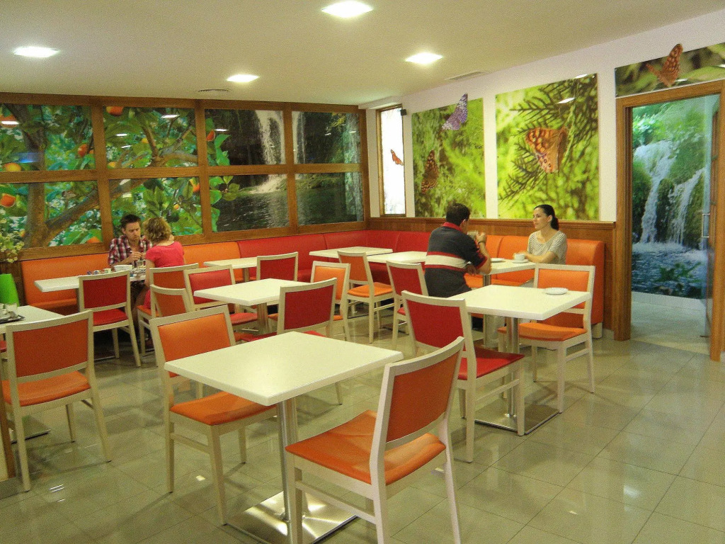 Hotel Puerta del Mar