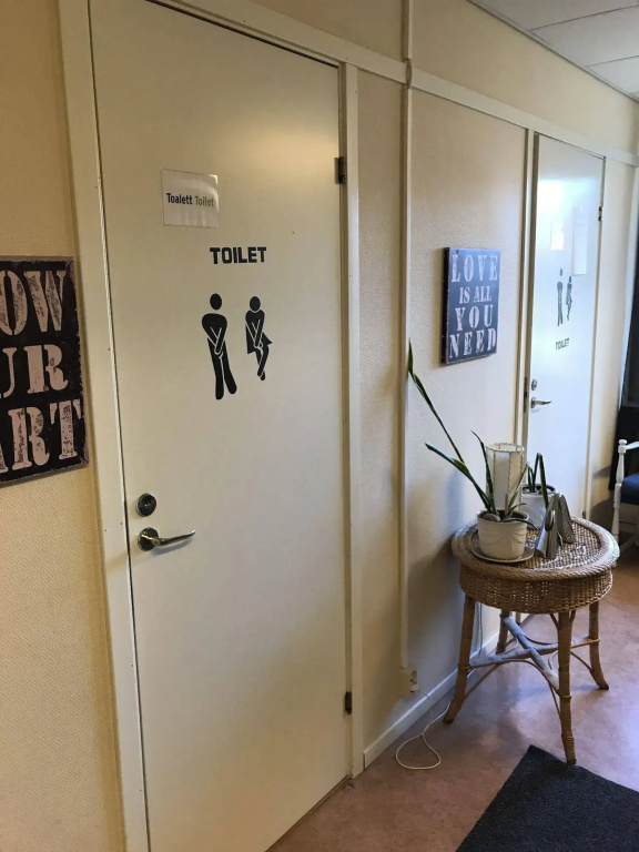 Luleå Bed & Breakfast