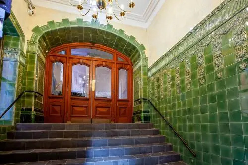 Stylish 1 Bed Apartment in Manchester City Centre