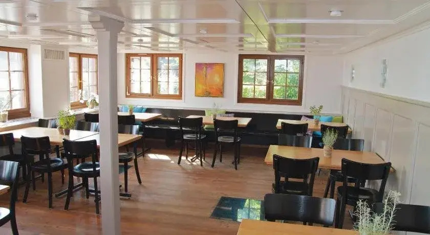 Schiff Kesswil