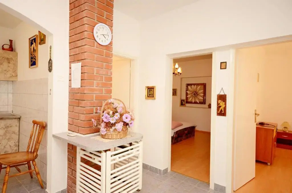 Apartments Rosanda