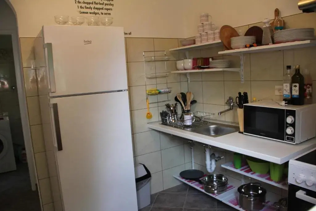 Holiday Home Luznar