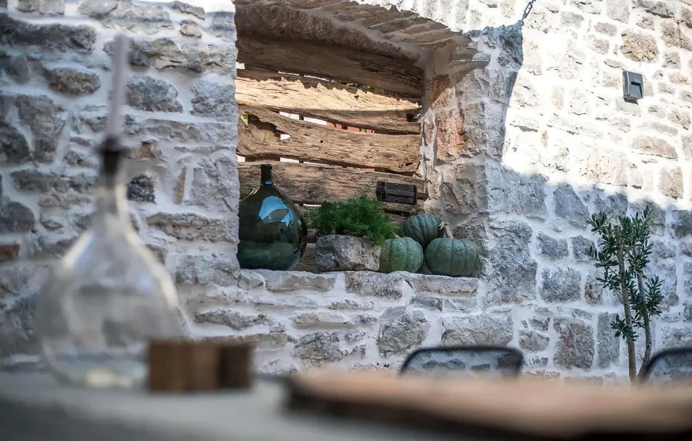 Luxurious Home In Bale With Wifi