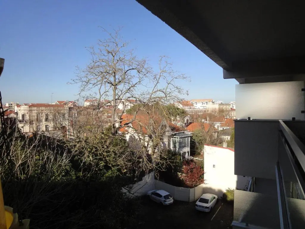 Appartement Arcachon, 2 pièces, 3 personnes - FR-1-319-110