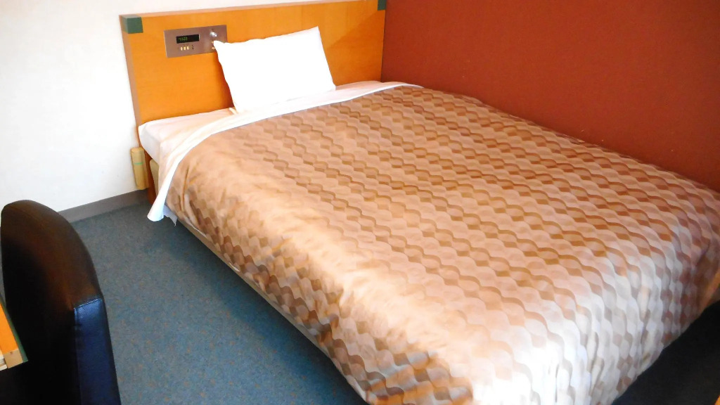 Kuretake Inn Asahikawa